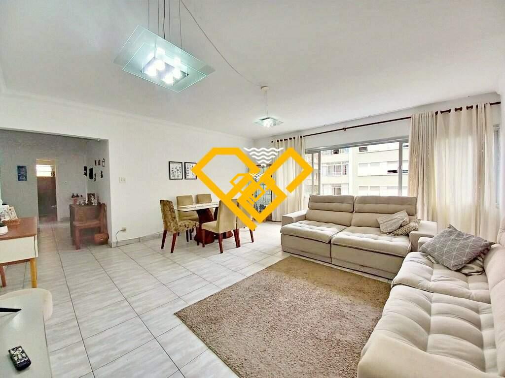 Apartamento à venda no Boqueirão: Sala