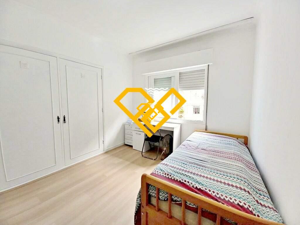 Apartamento à venda no Boqueirão: Dormitório 2