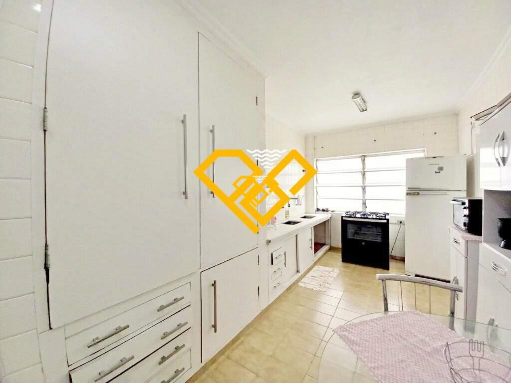 Apartamento à venda no Boqueirão: Cozinha