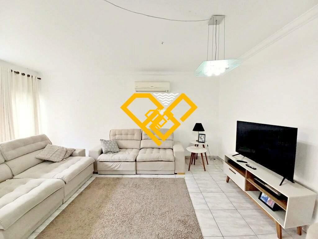 Apartamento à venda no Boqueirão: Sala