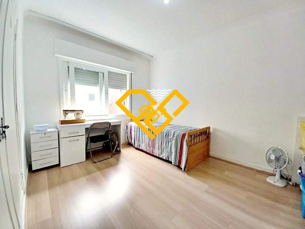 Apartamento à venda no Boqueirão: Dormitório 2
