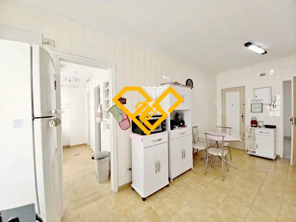 Apartamento à venda no Boqueirão: Cozinha