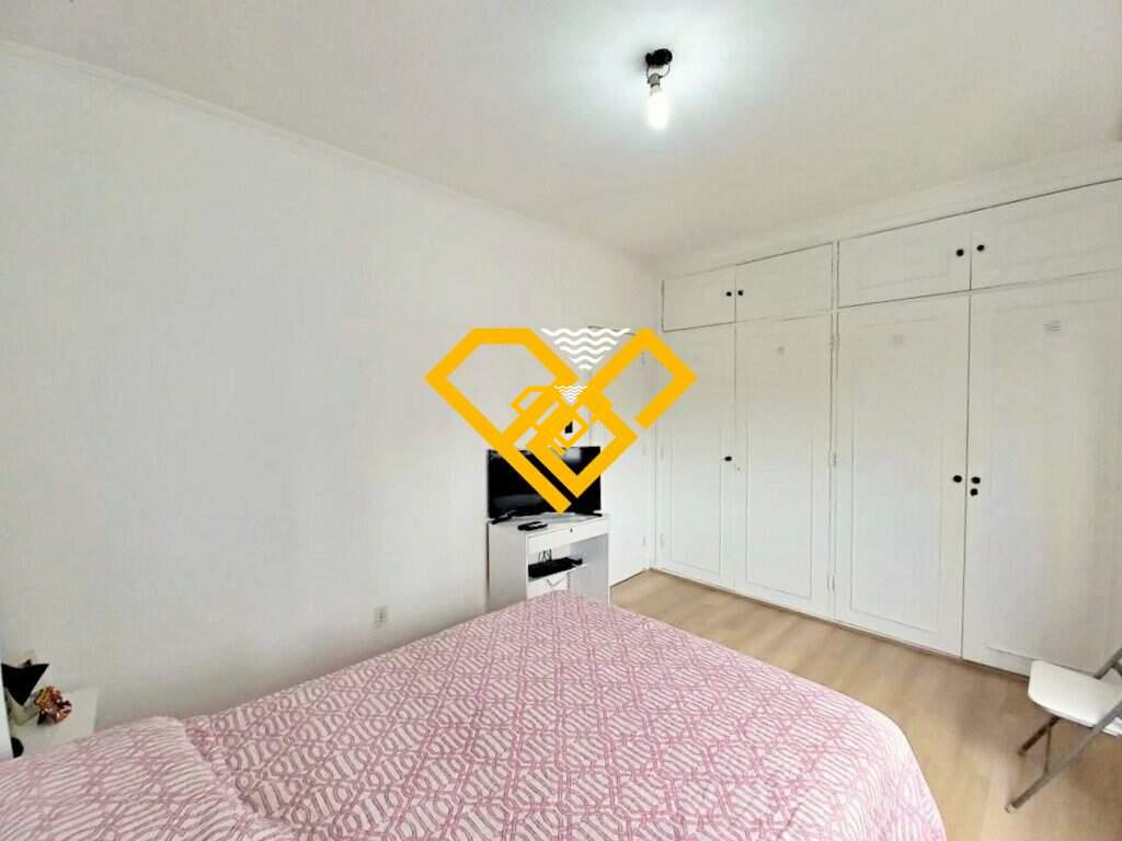 Apartamento à venda no Boqueirão: Dormitório 1