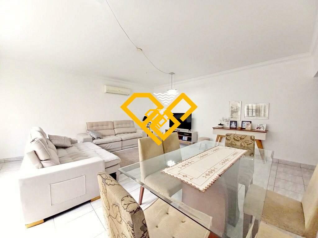 Apartamento à venda no Boqueirão: Sala