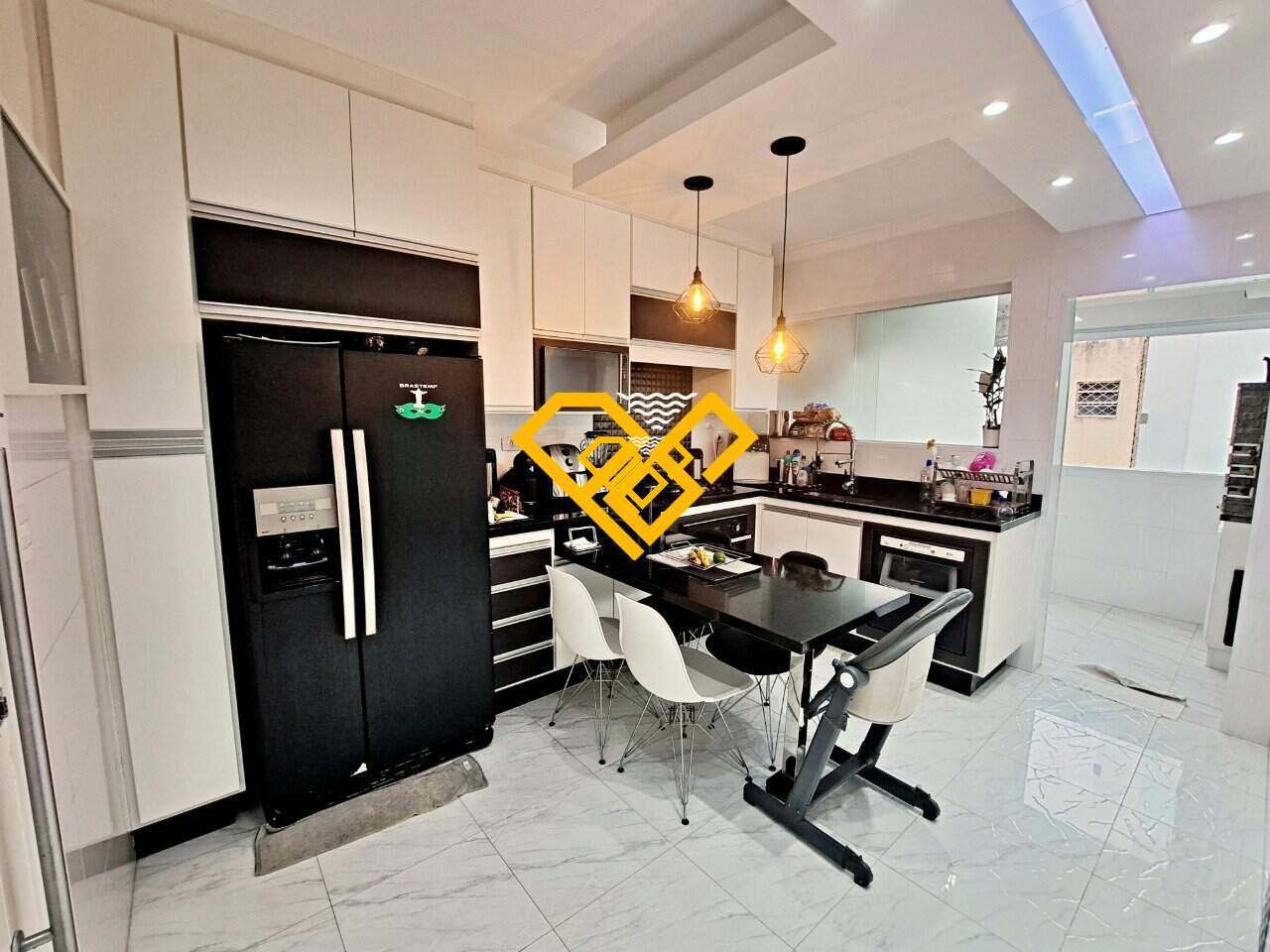 Apartamento à venda no Aparecida: 