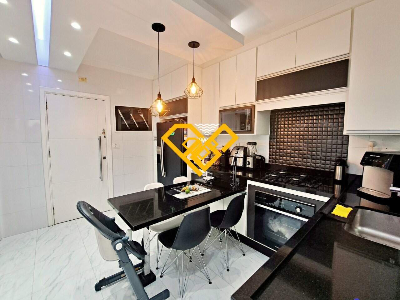 Apartamento à venda no Aparecida: 