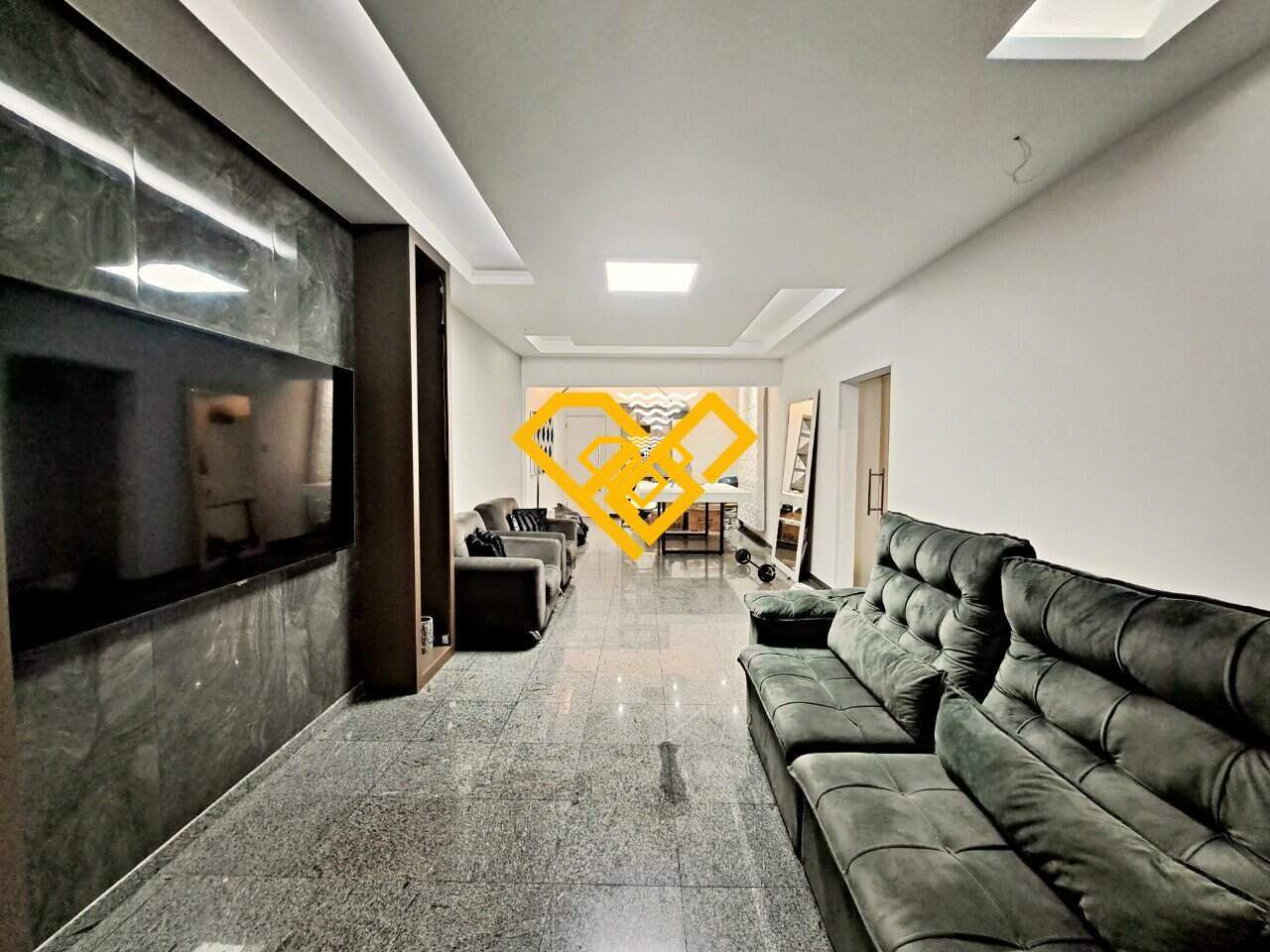 Apartamento à venda no Aparecida: