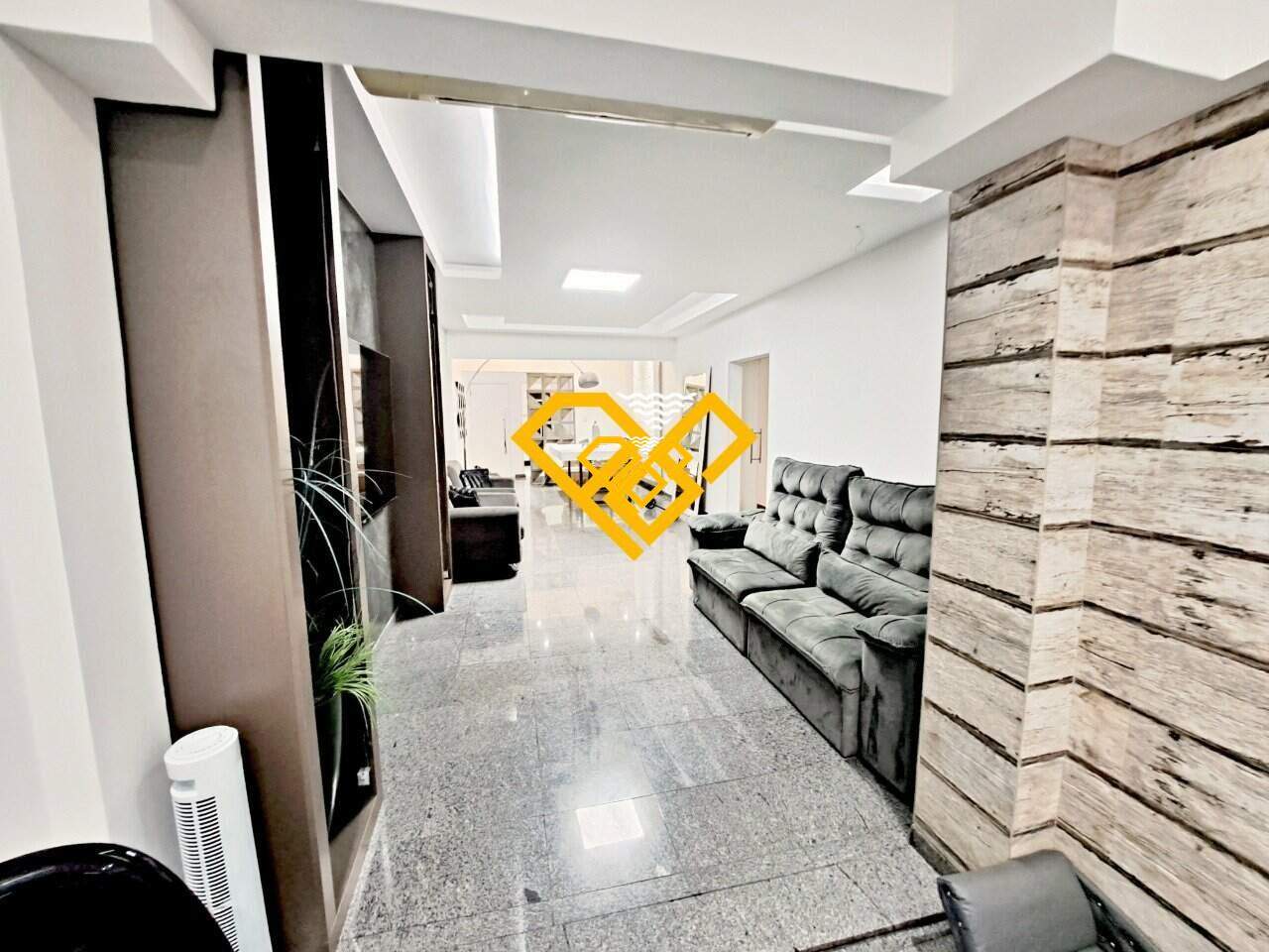 Apartamento à venda no Aparecida: