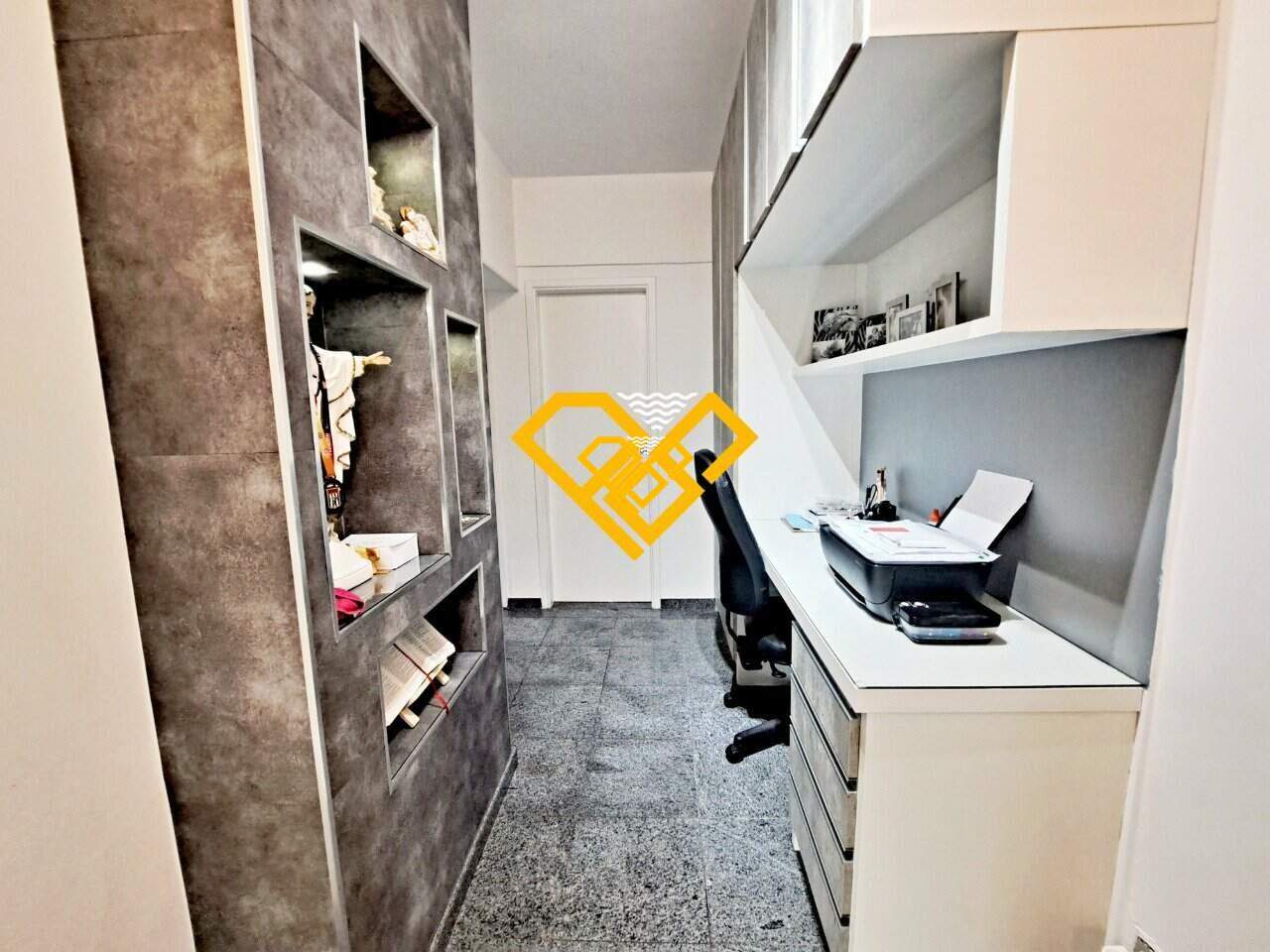 Apartamento à venda no Aparecida: 