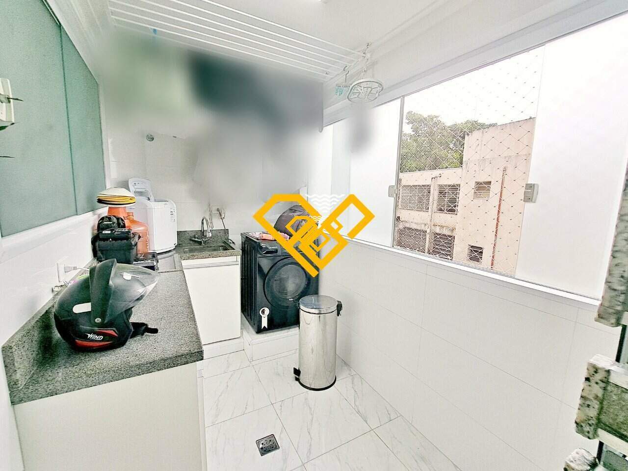 Apartamento à venda no Aparecida: 