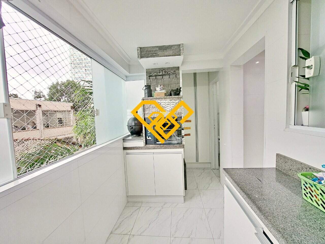 Apartamento à venda no Aparecida: 