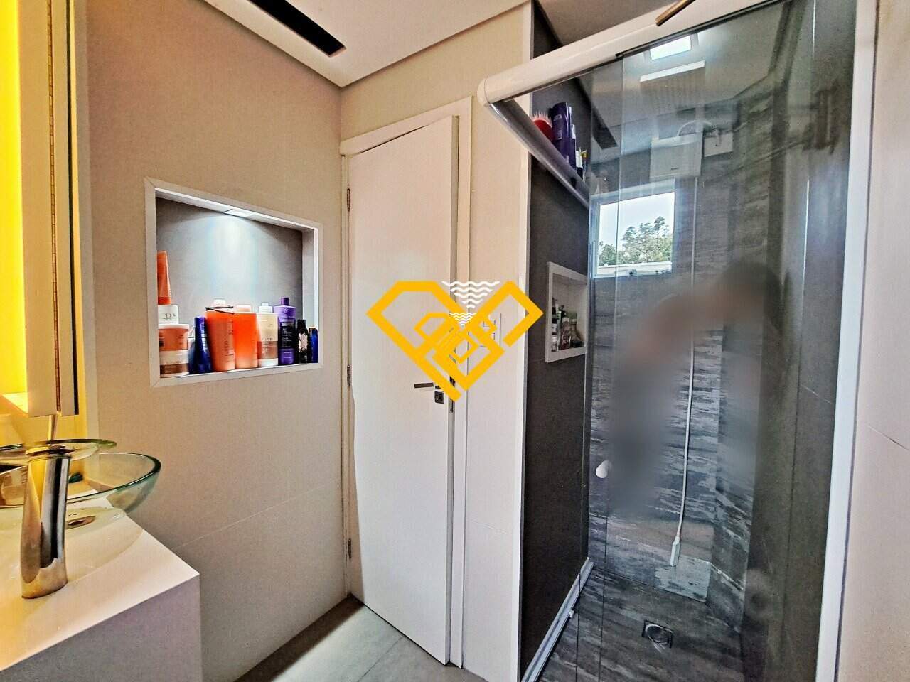 Apartamento à venda no Aparecida: 