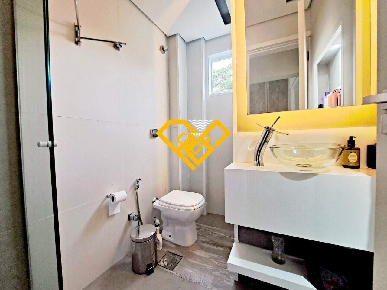 Apartamento à venda no Aparecida: 