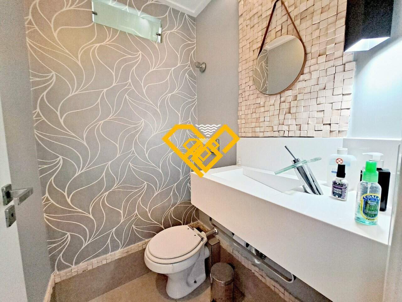 Apartamento à venda no Aparecida: 