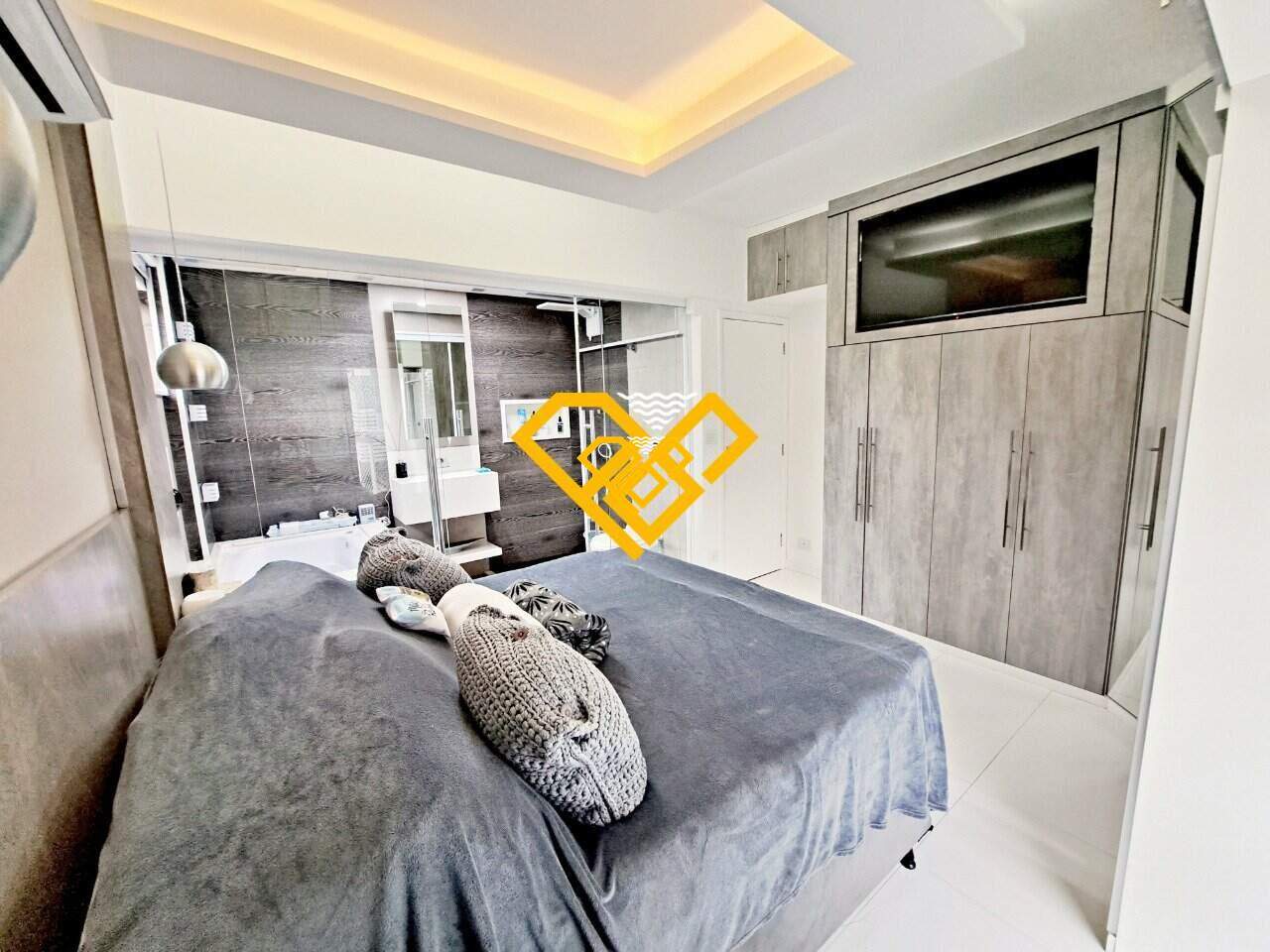 Apartamento à venda no Aparecida: 