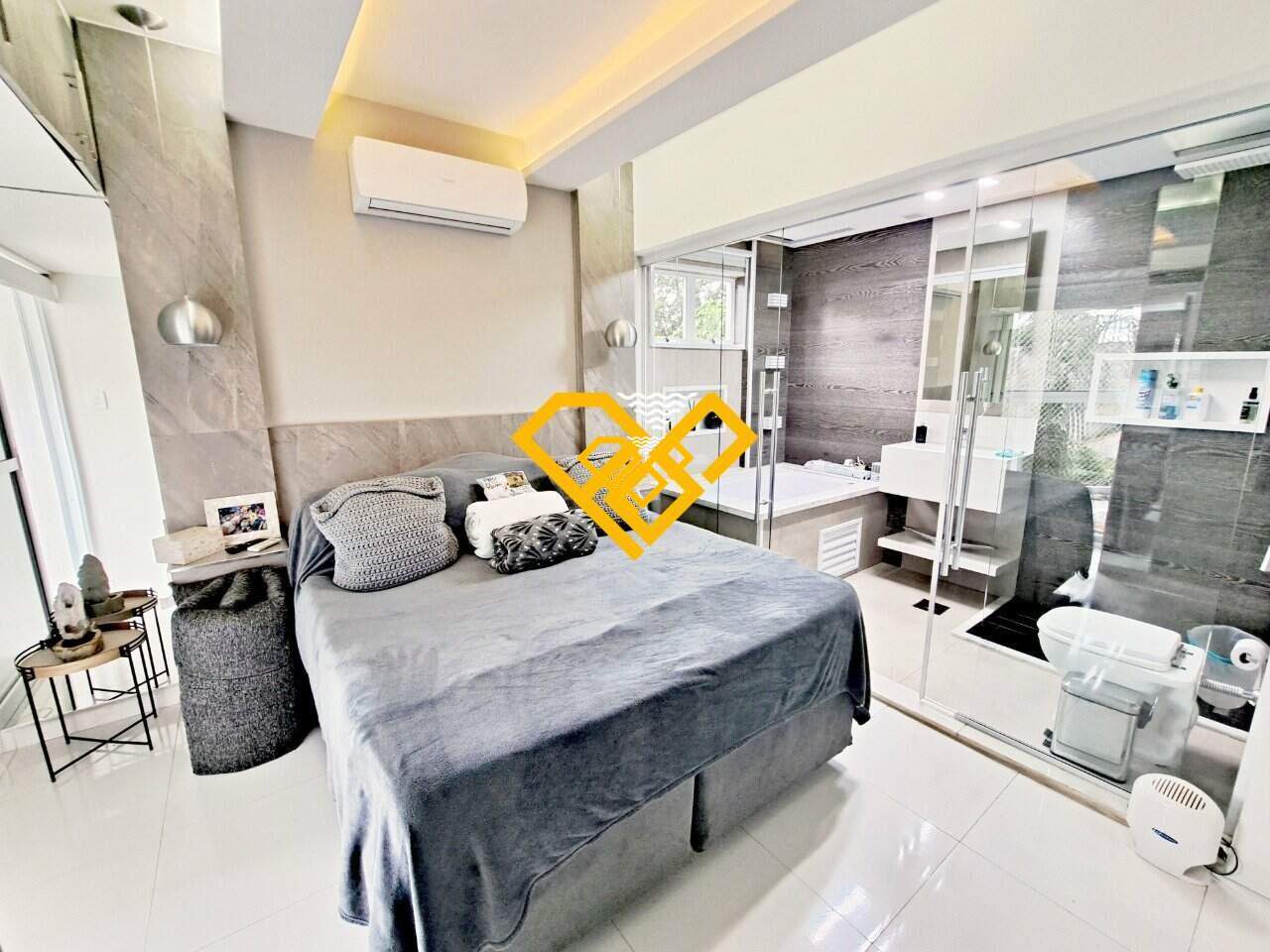 Apartamento à venda no Aparecida: 
