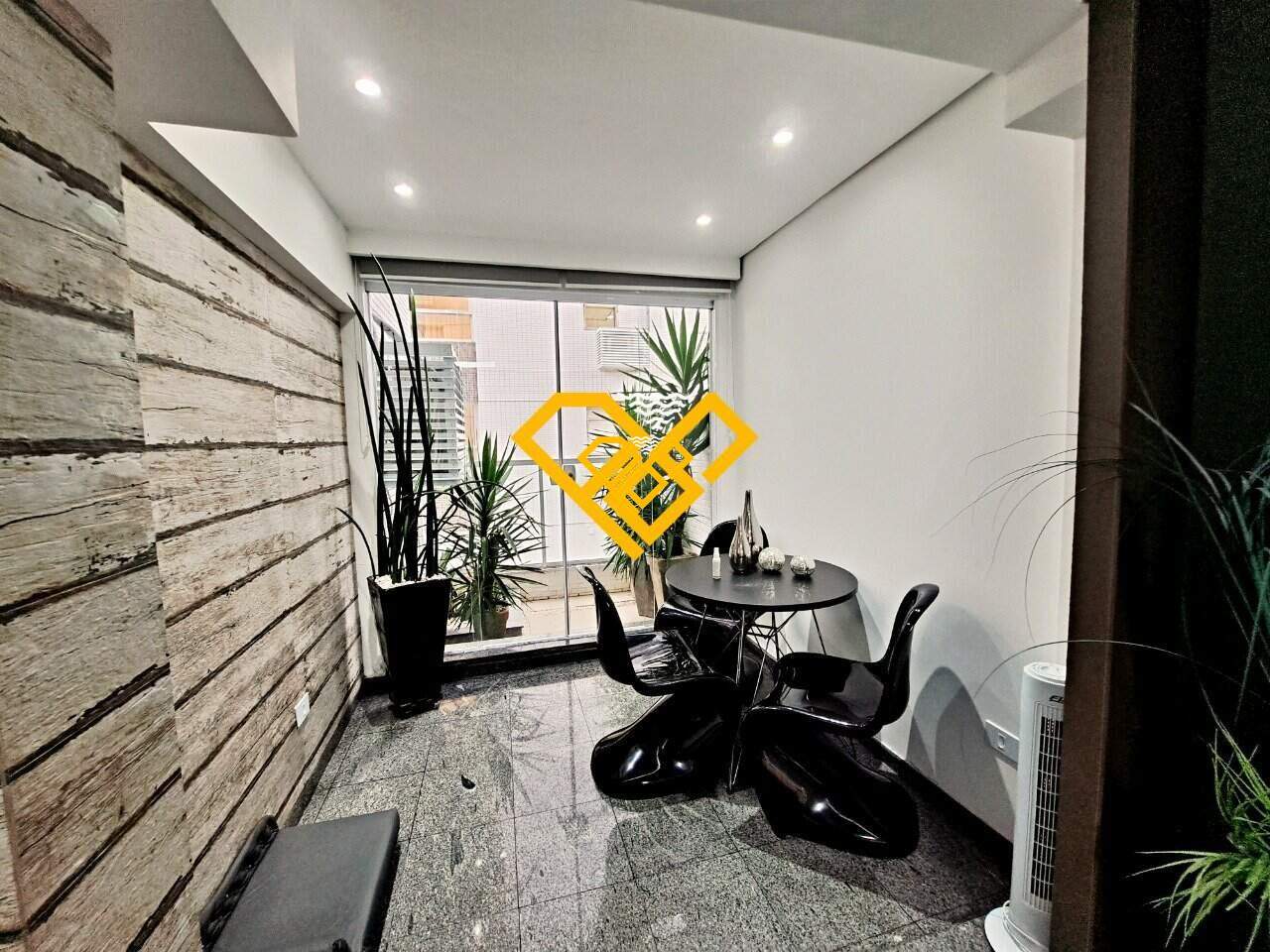 Apartamento à venda no Aparecida: