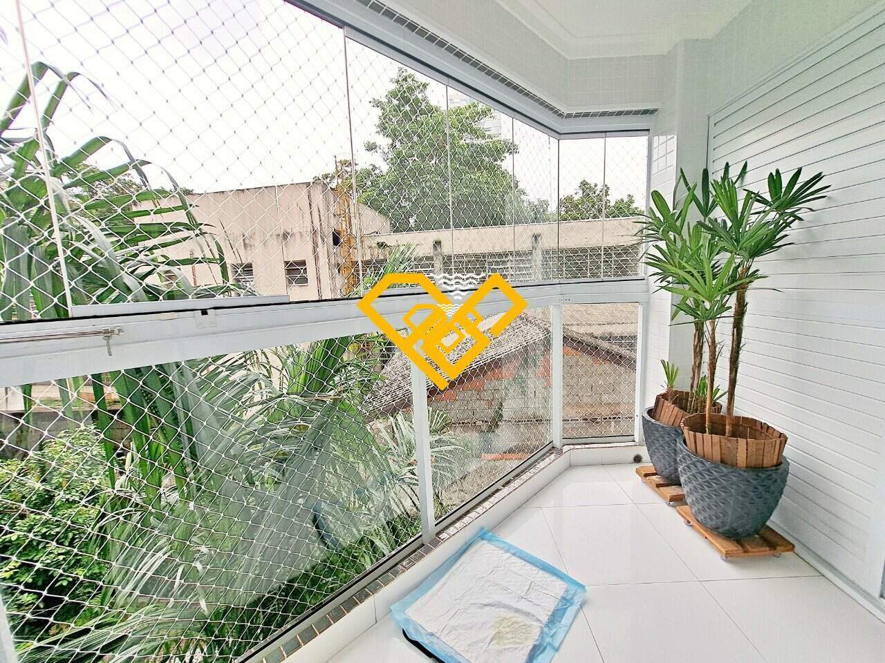 Apartamento à venda no Aparecida: 