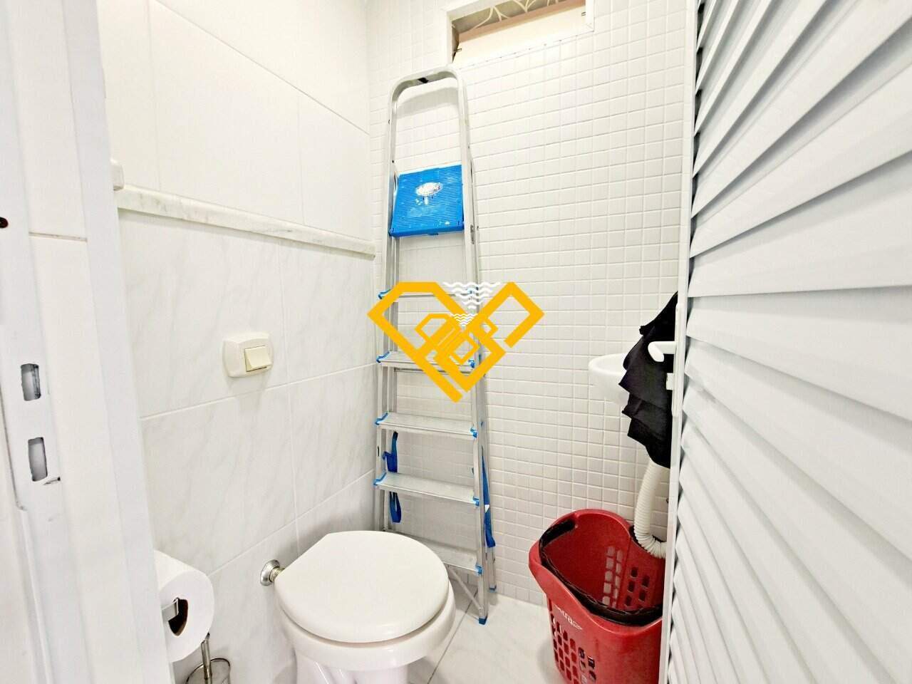 Apartamento à venda no Aparecida: 