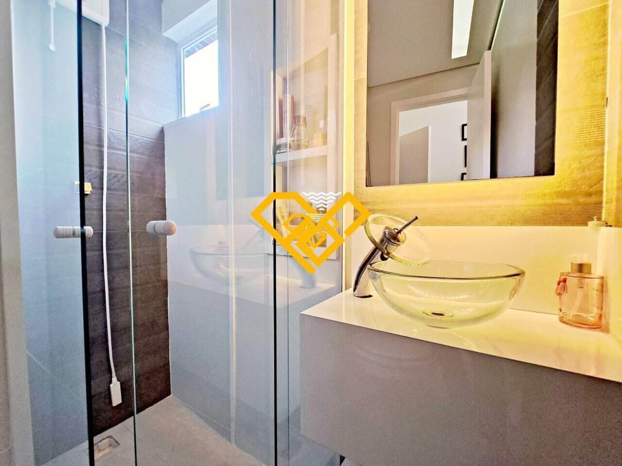 Apartamento à venda no Aparecida: 