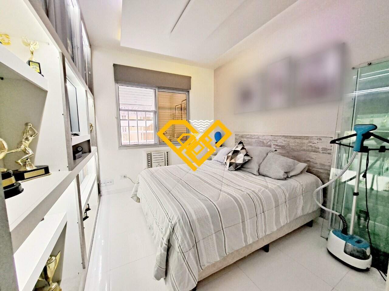 Apartamento à venda no Aparecida: 