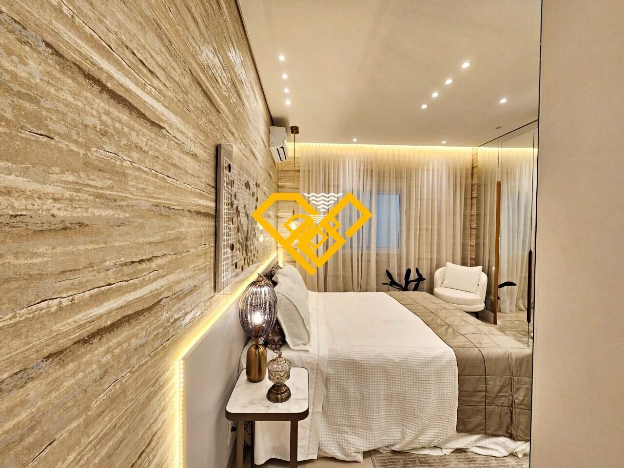 Apartamento à venda no José Menino: 