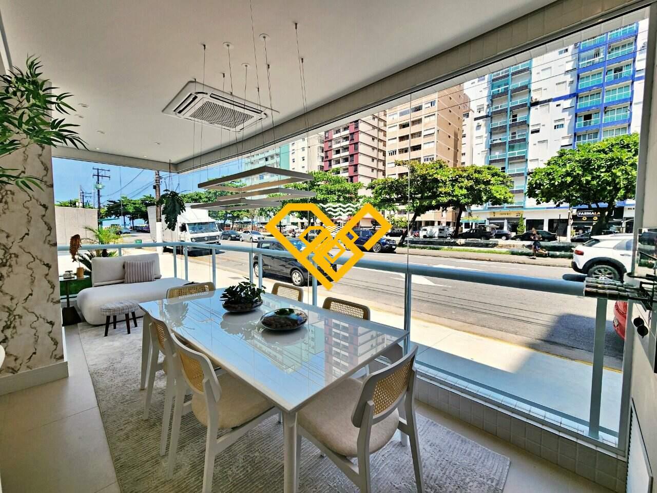 Apartamento à venda no José Menino: 