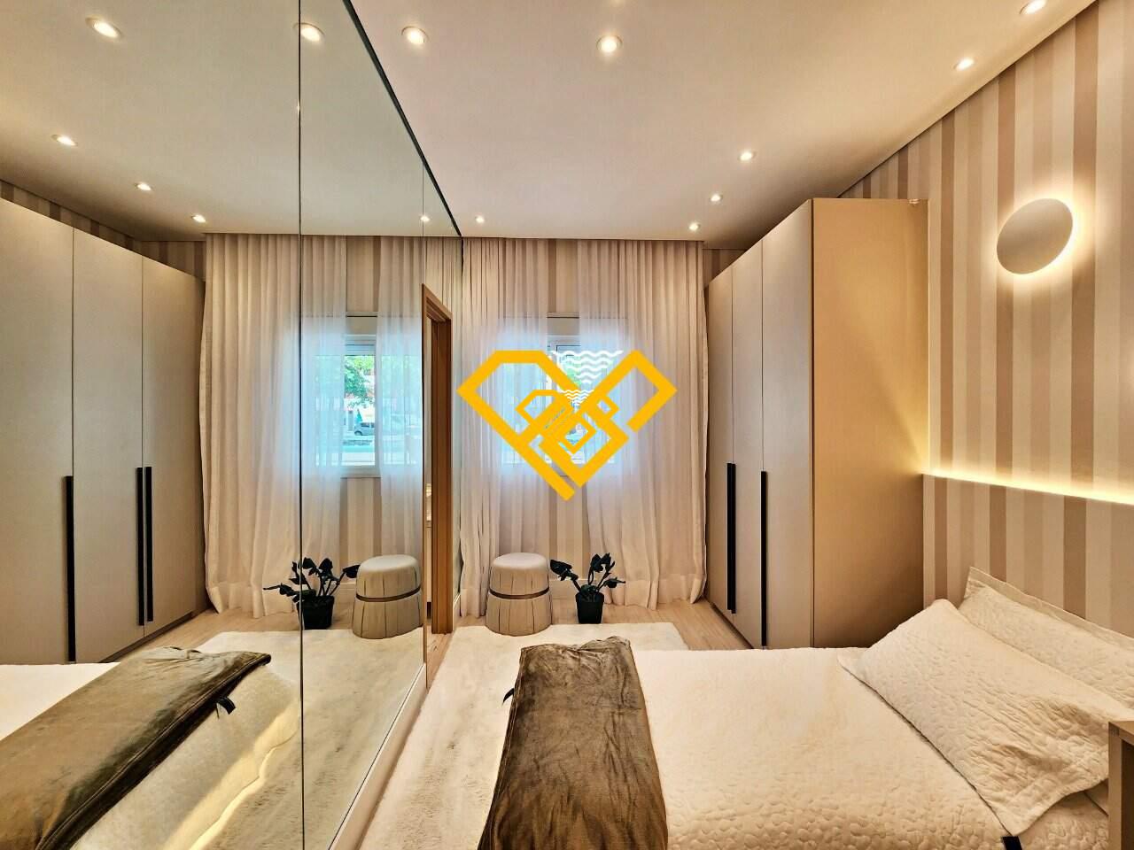 Apartamento à venda no José Menino: 