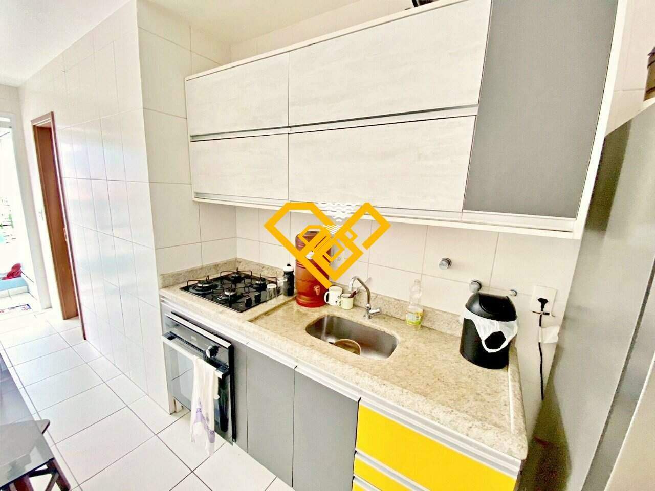 Apartamento à venda no Pompéia: 