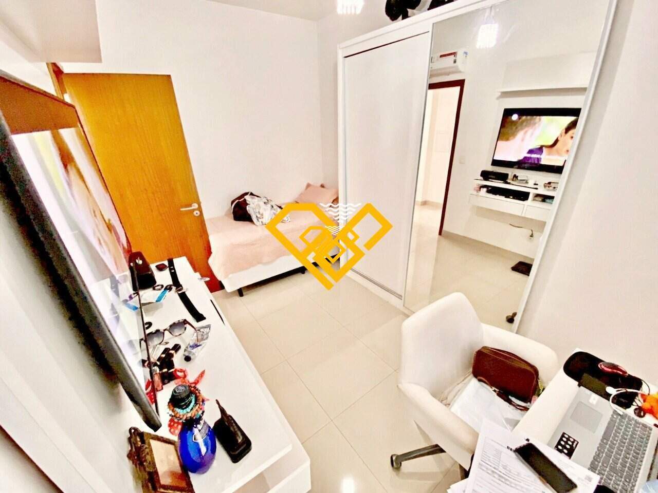 Apartamento à venda no Pompéia: 