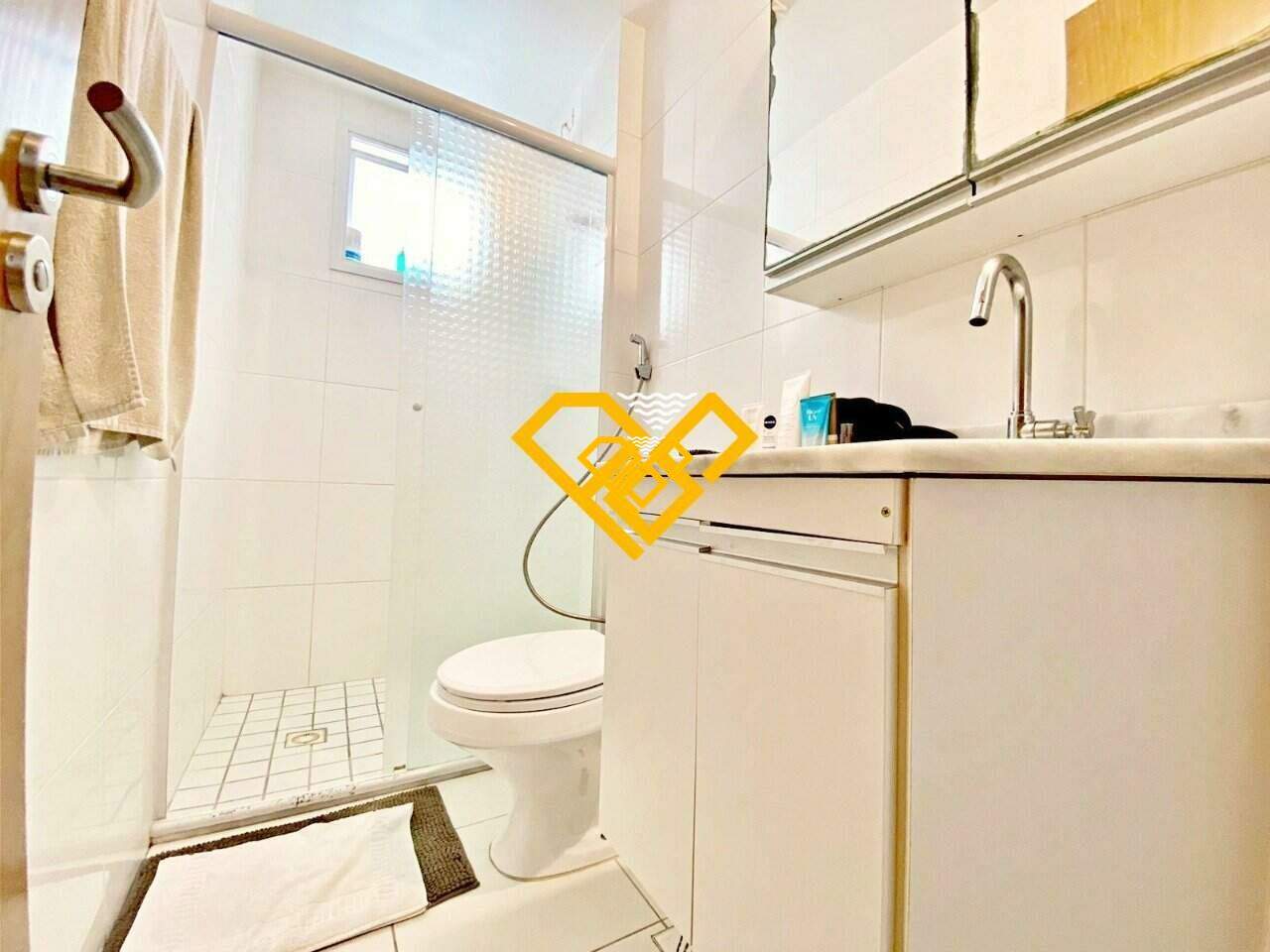 Apartamento à venda no Pompéia: 