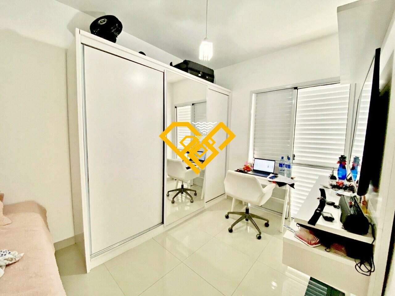 Apartamento à venda no Pompéia: 