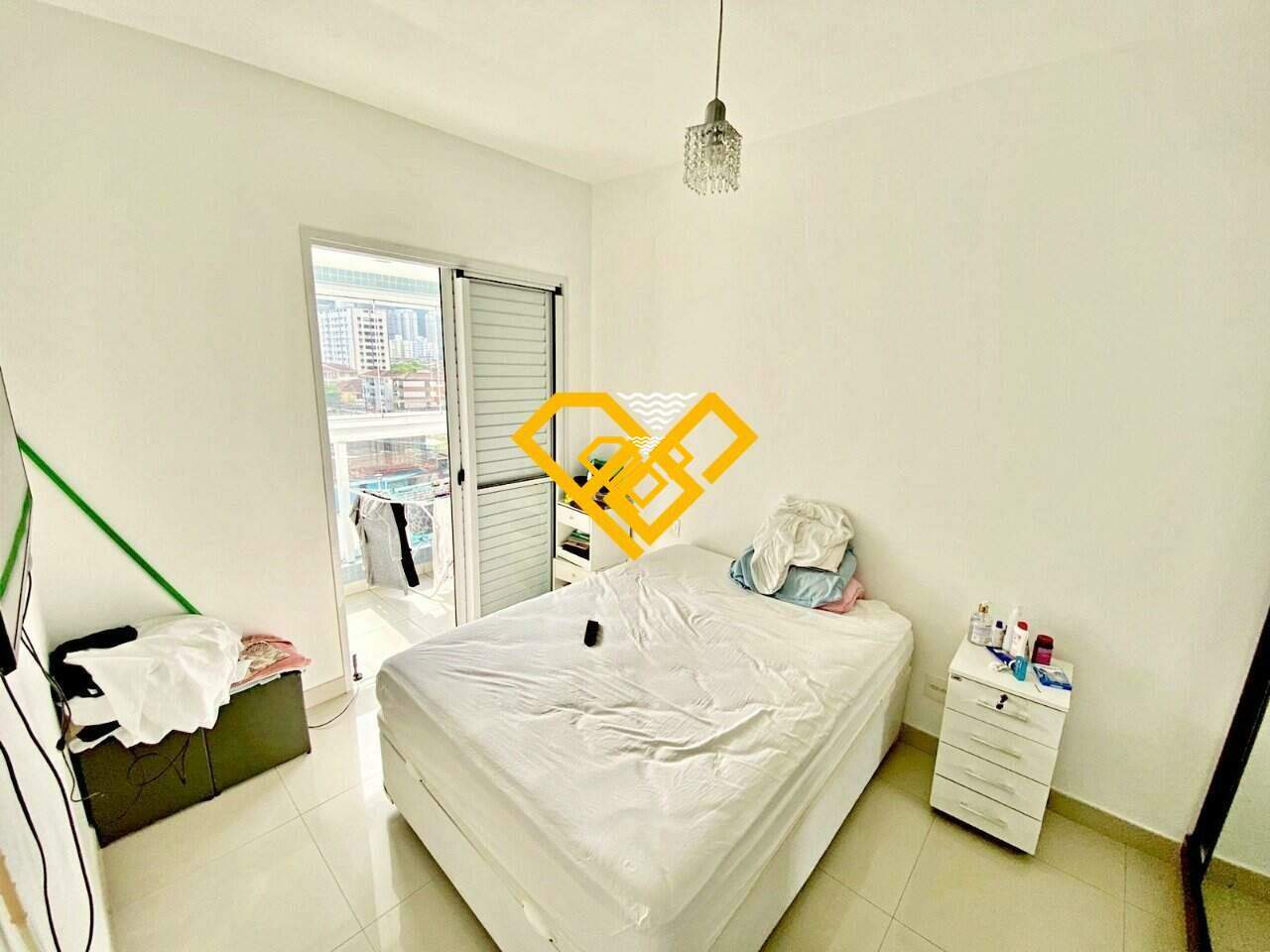 Apartamento à venda no Pompéia: 