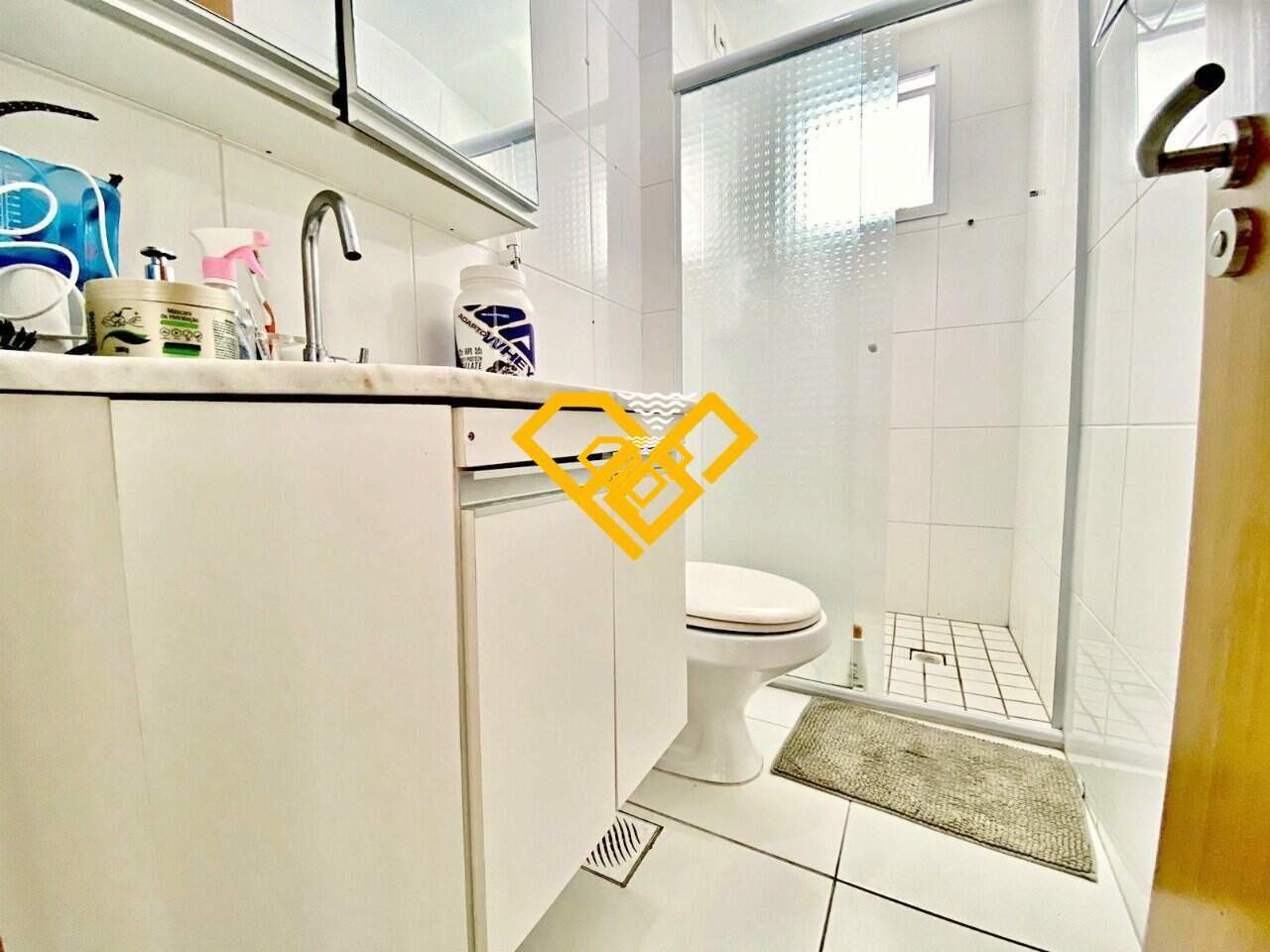 Apartamento à venda no Pompéia: 