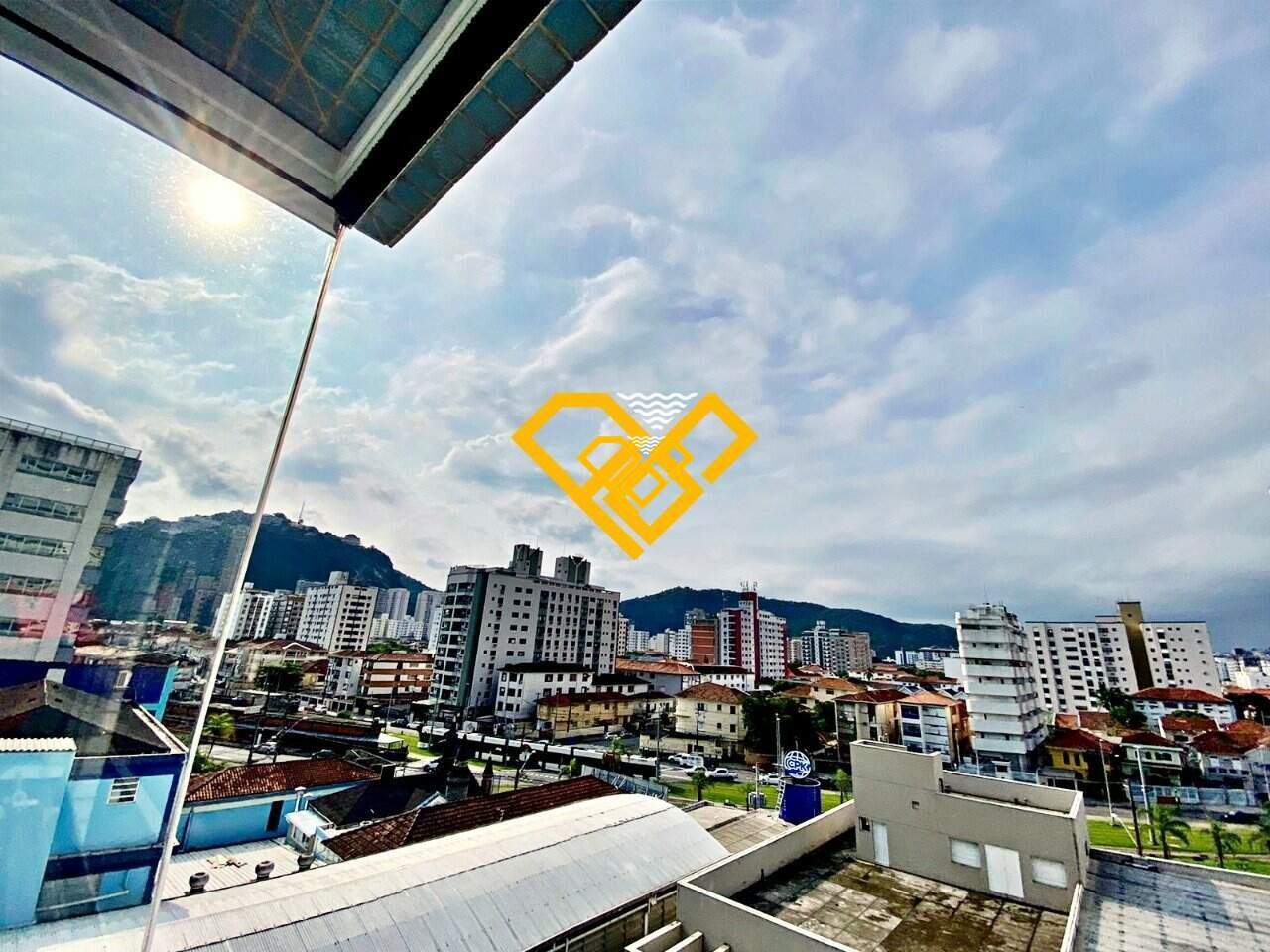 Apartamento à venda no Pompéia: 
