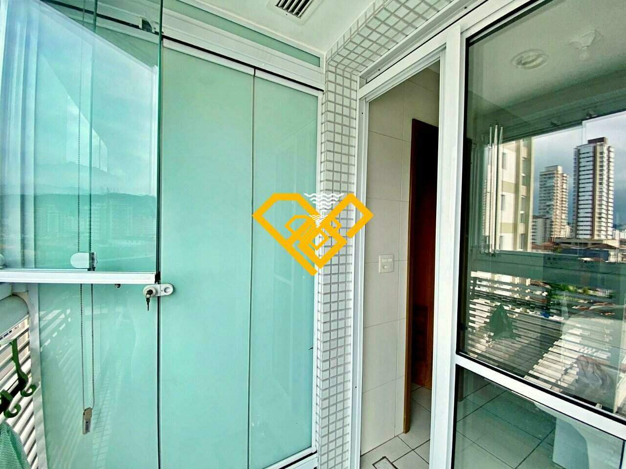 Apartamento à venda no Pompéia: 
