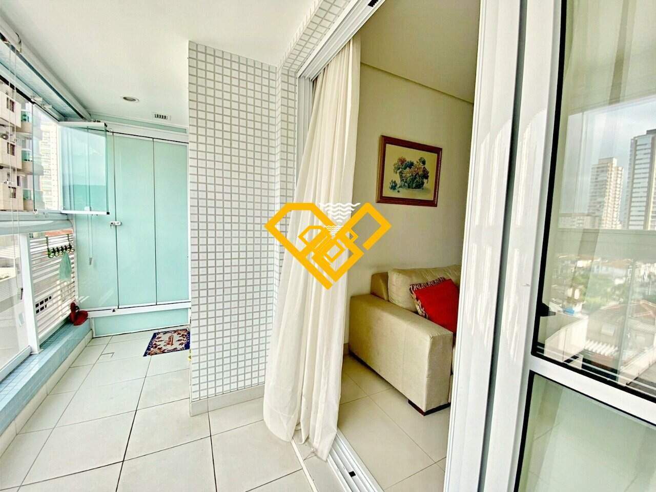 Apartamento à venda no Pompéia: 