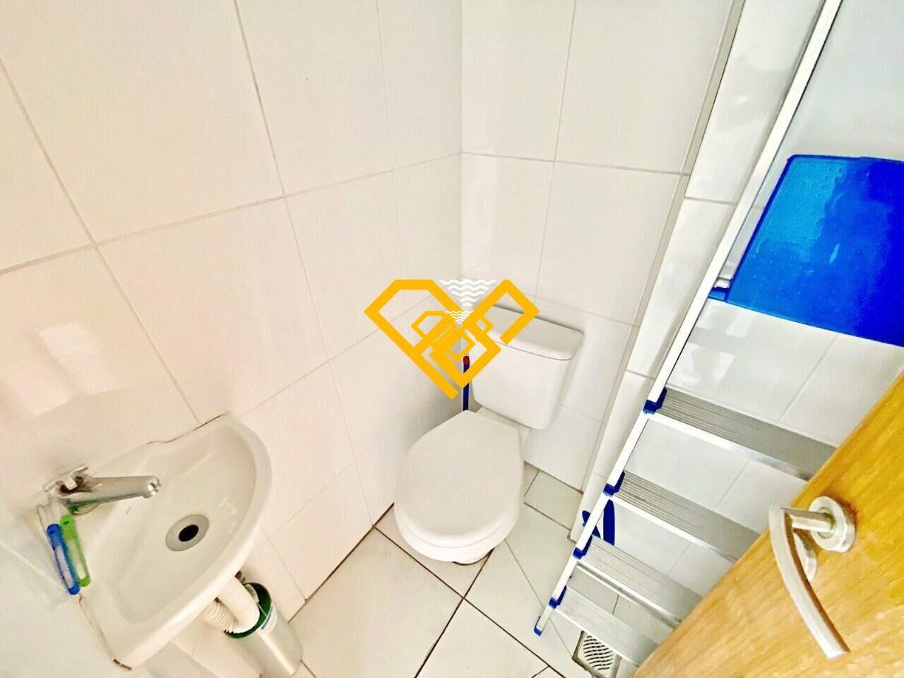 Apartamento à venda no Pompéia: 