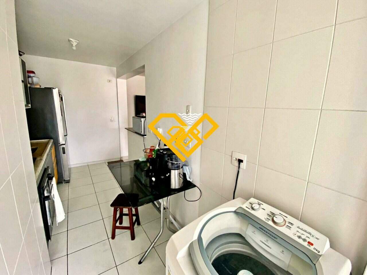 Apartamento à venda no Pompéia: 