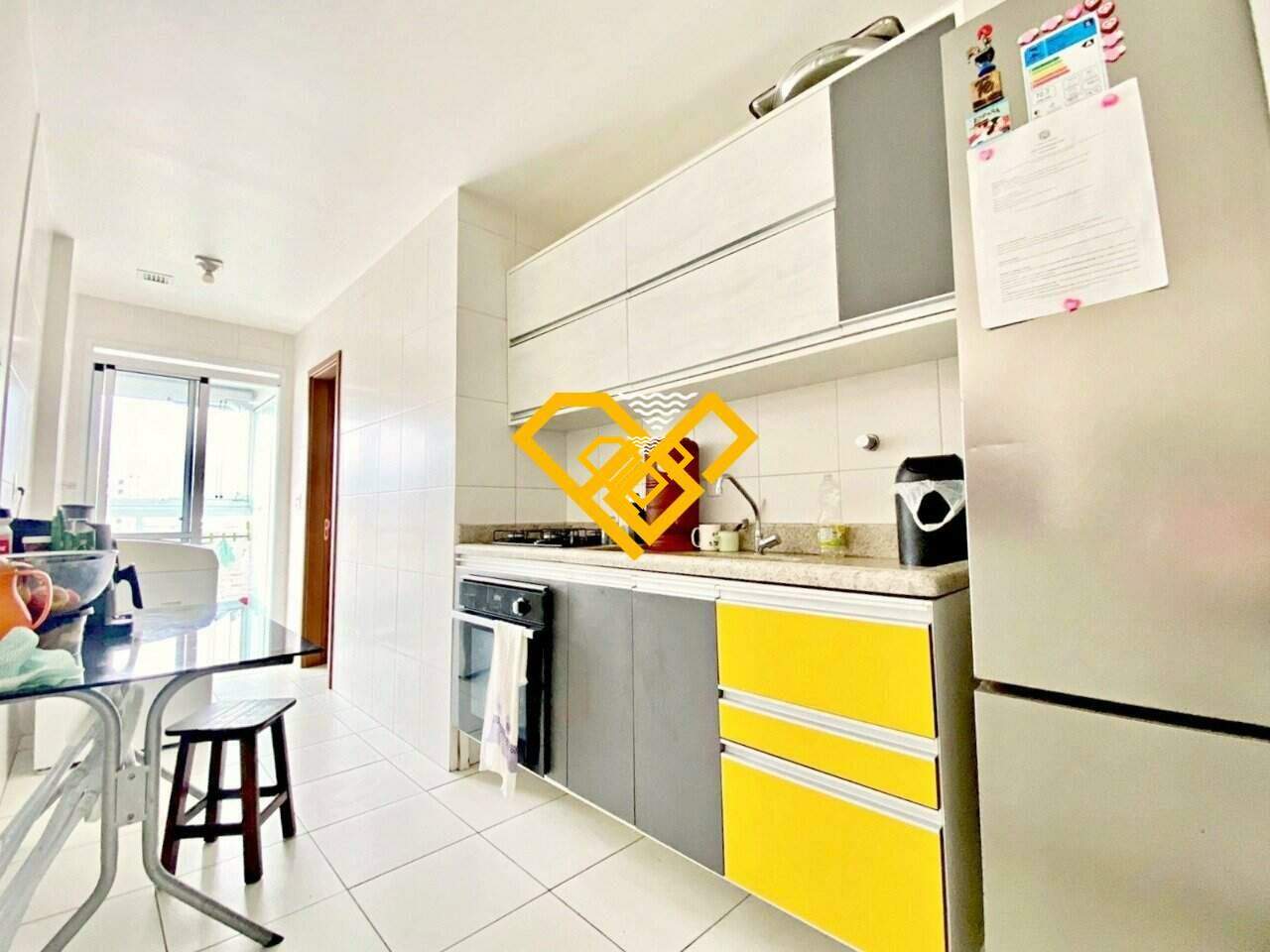 Apartamento à venda no Pompéia: 