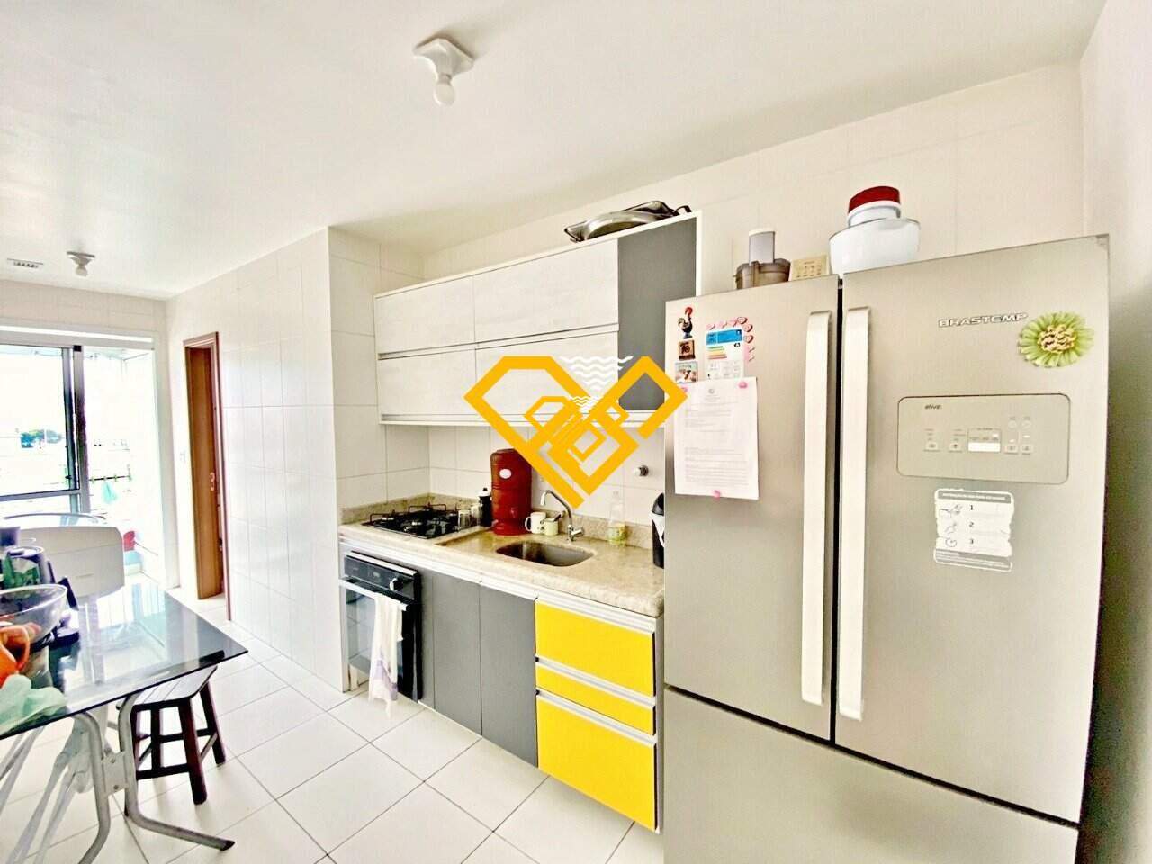 Apartamento à venda no Pompéia: 