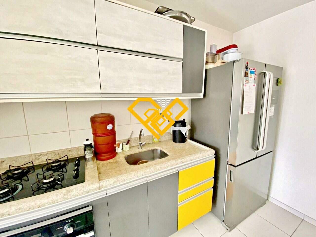 Apartamento à venda no Pompéia: 