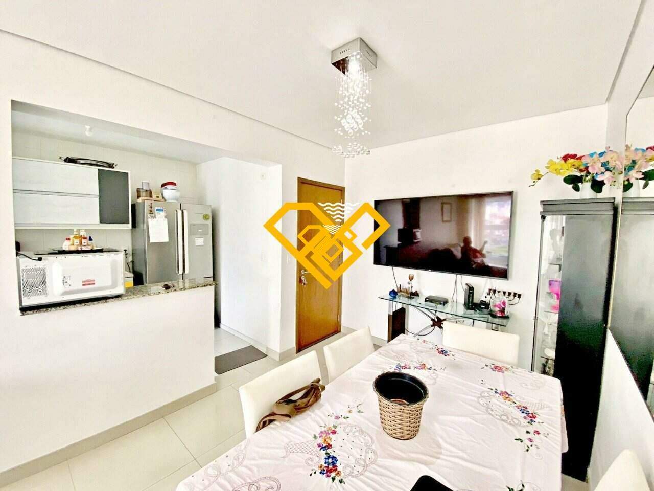 Apartamento à venda no Pompéia: 