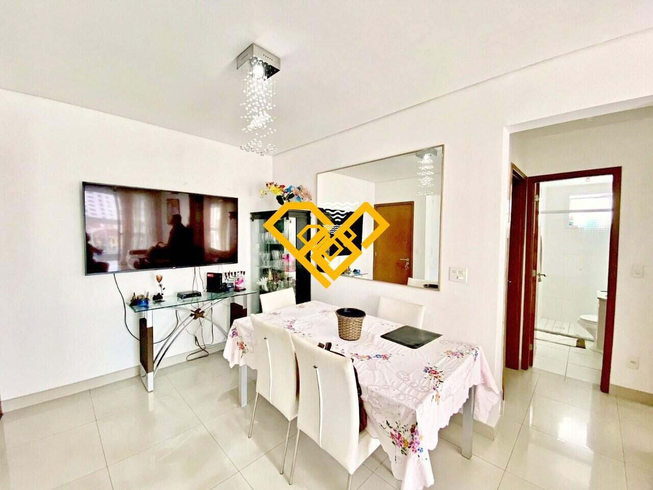 Apartamento à venda no Pompéia: 