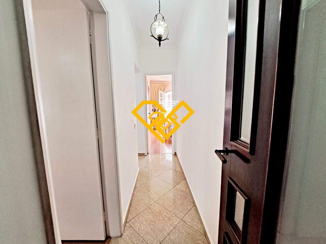 Apartamento à venda no Pompéia: 