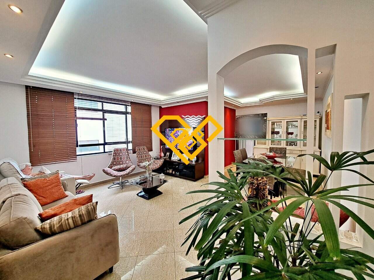 Apartamento à venda no Pompéia: