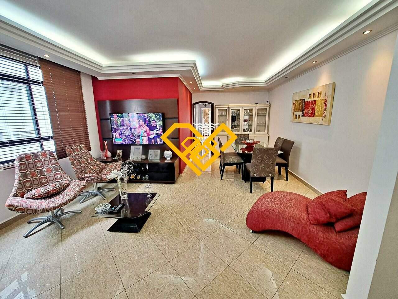 Apartamento à venda no Pompéia: