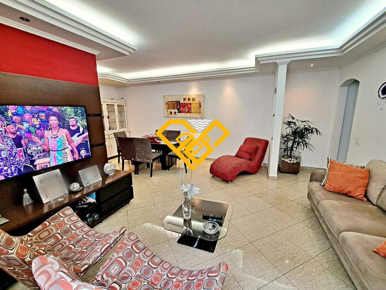 Apartamento à venda no Pompéia: