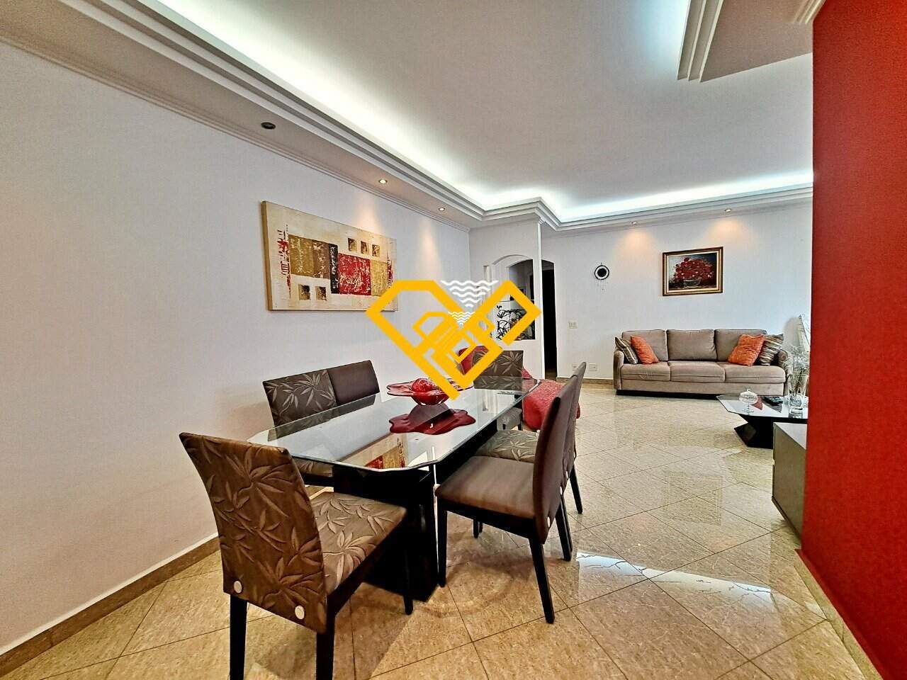 Apartamento à venda no Pompéia: 