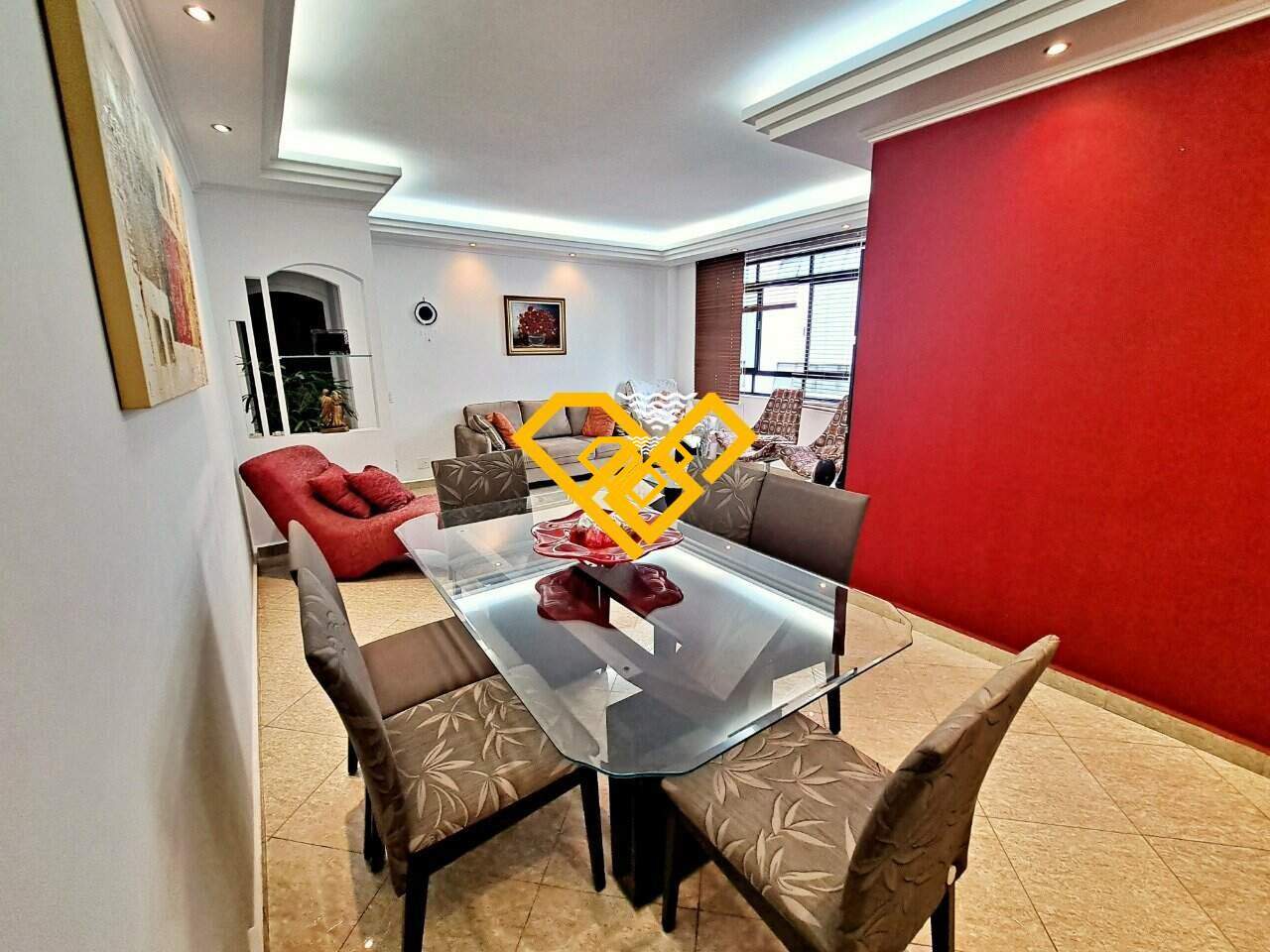 Apartamento à venda no Pompéia: 